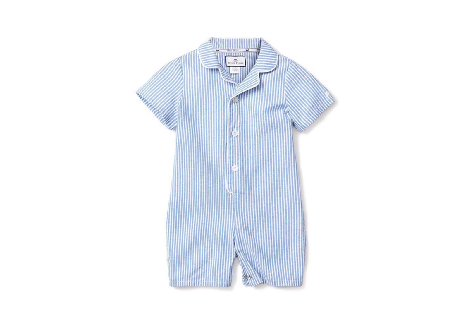 PP Infant romper