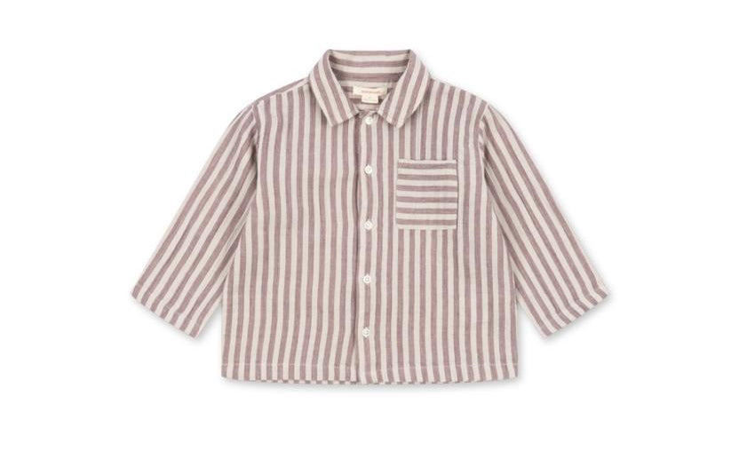 Ely shirt gots