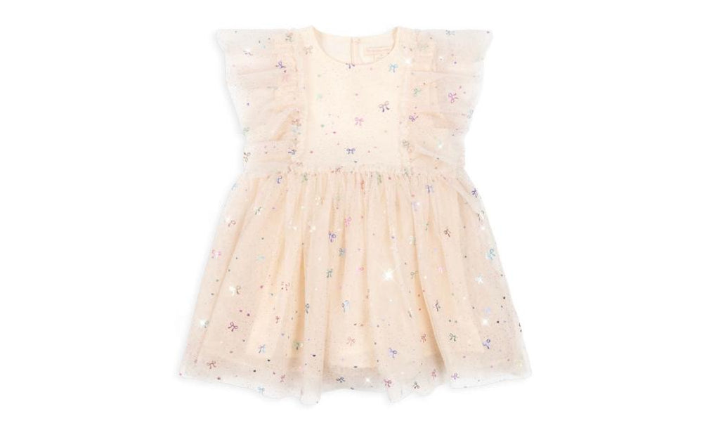 Ada Fairy dress
