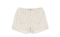 Ava slit shorts gots