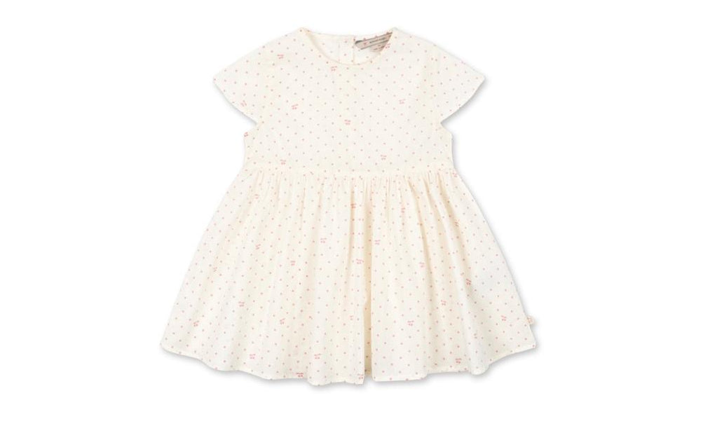 Pacey dress gots