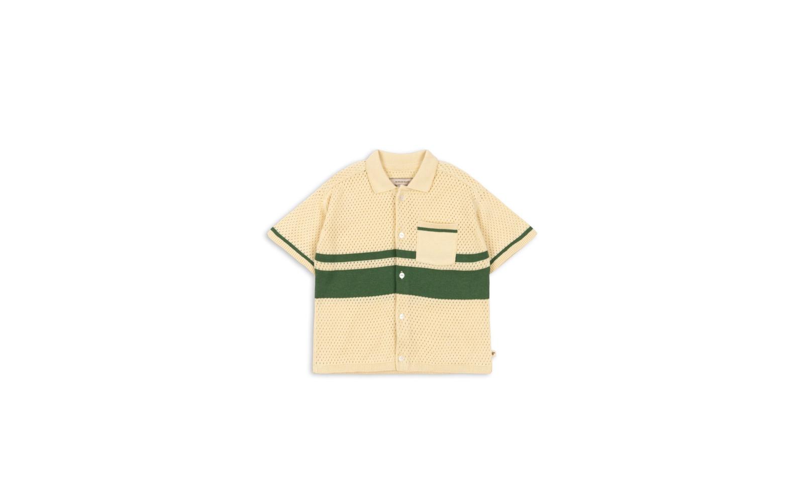 Hai knit shirt