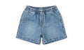Margot denim shorts