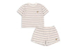 Famo set gots stripe