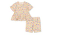 Basic frill set gots