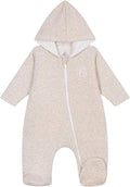 Baby Hooded Coverall