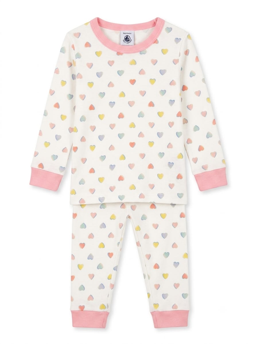 Loungewear Long Sleeve