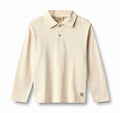 Blouse ls Yves