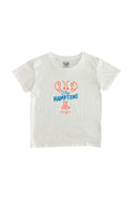 Hampton tee shirt