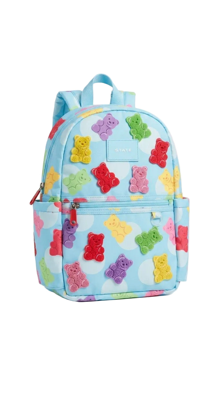 Kane Mini Backpack Gummy bears Backpack
