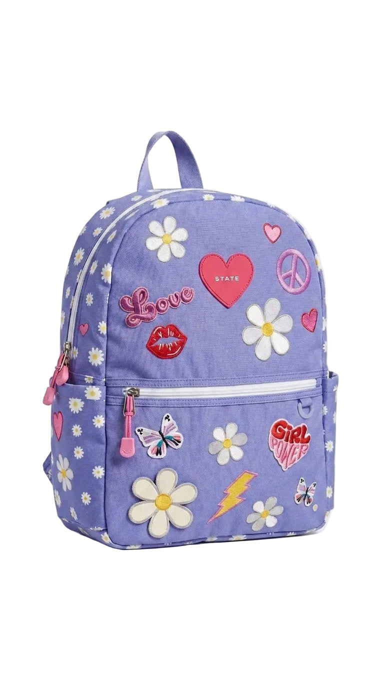 Kane Backpack Girl Power