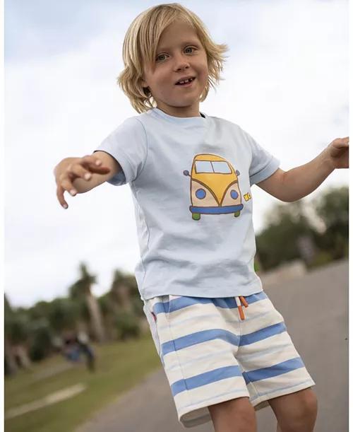Van T-Shirt