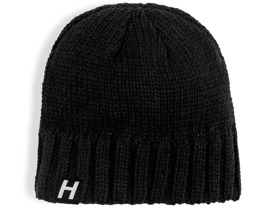 Kids beanie
