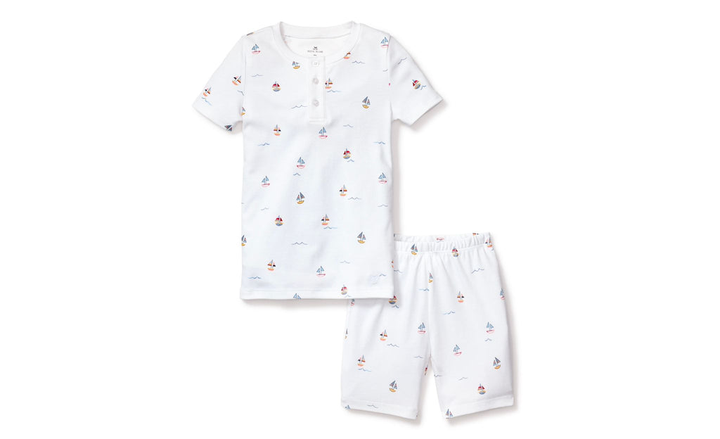 PP snug fit pajamas