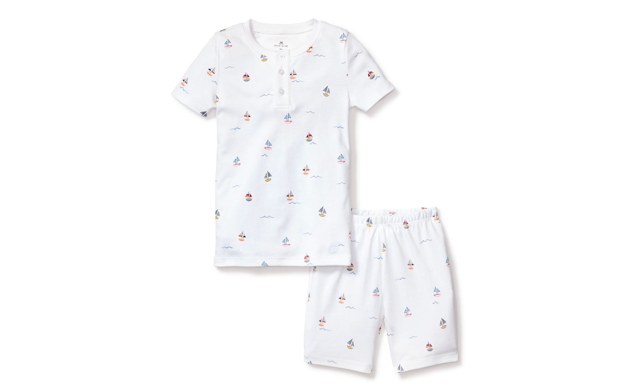 PP snug fit pajamas