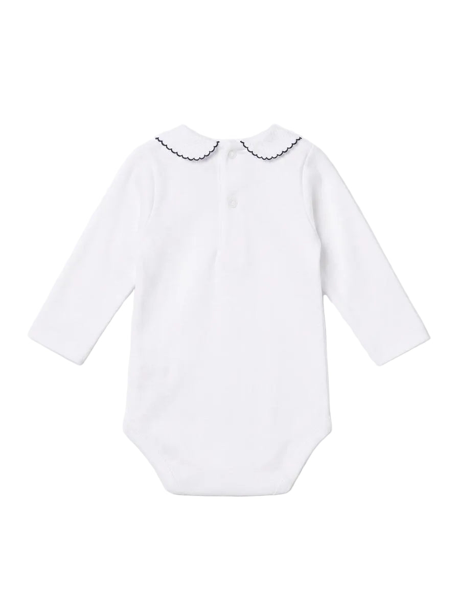 1188/ long  sleeve edge
