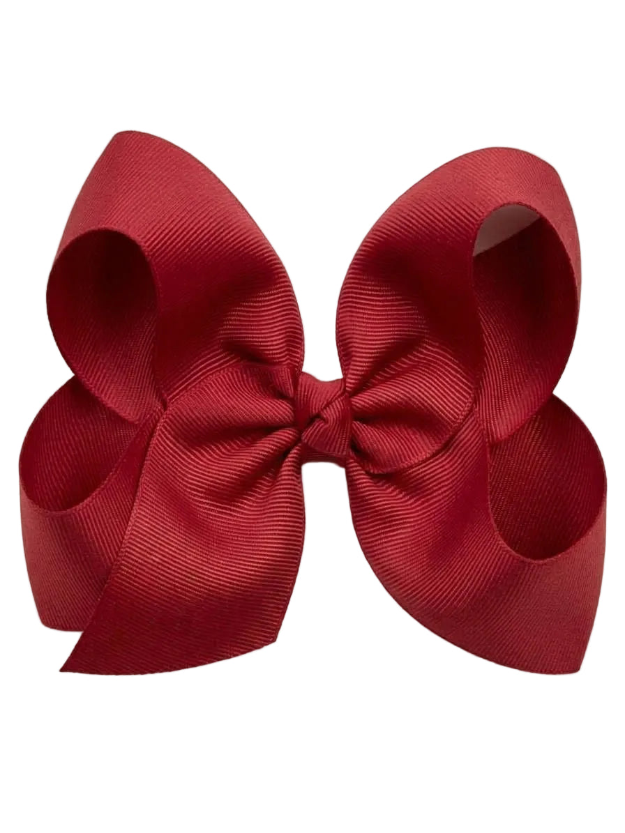 Hair clips