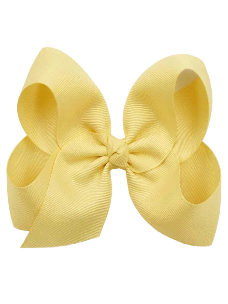 Hair clips
