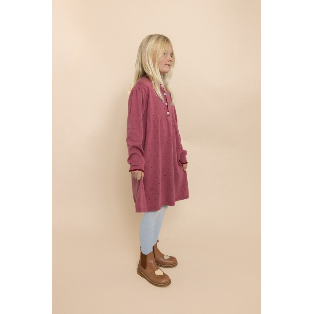 Willow dress