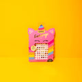 Kids sticker earrings Unicorn