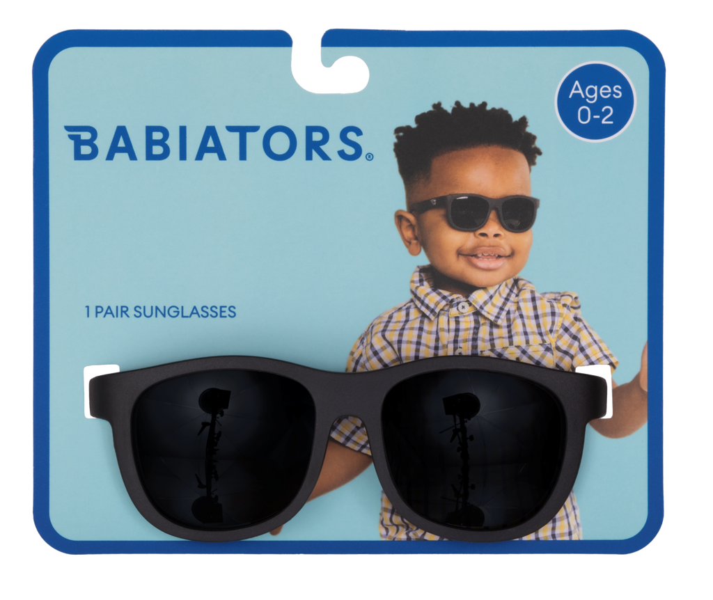 Navigator Sunglasses
