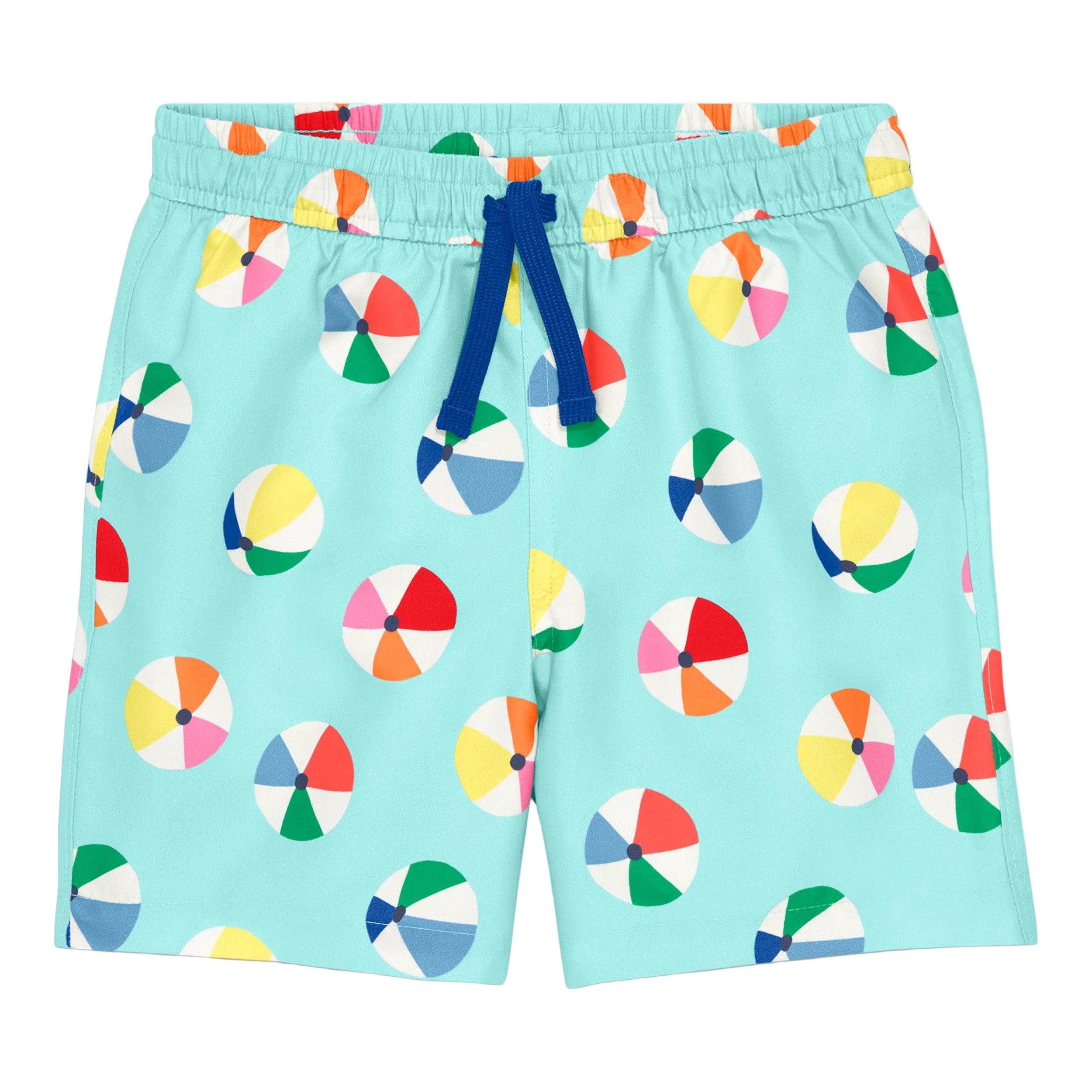Swim Trunk