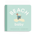 Beach Baby- Board Book