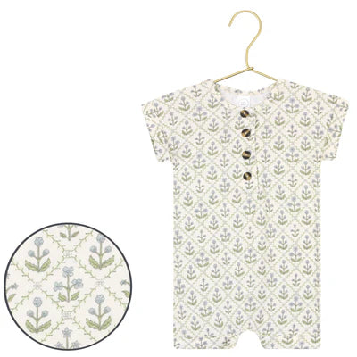 Loulou romper