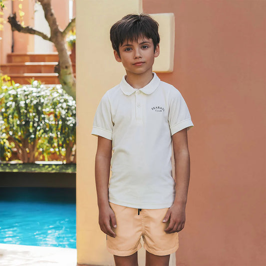 UV Polo Shirt