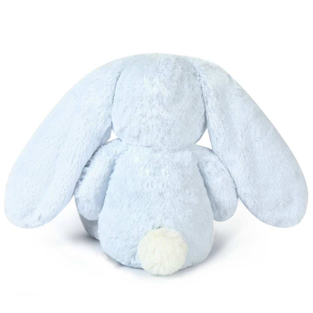 Baxter Blue Bunny – Soft Toy 13.5" / 34cm