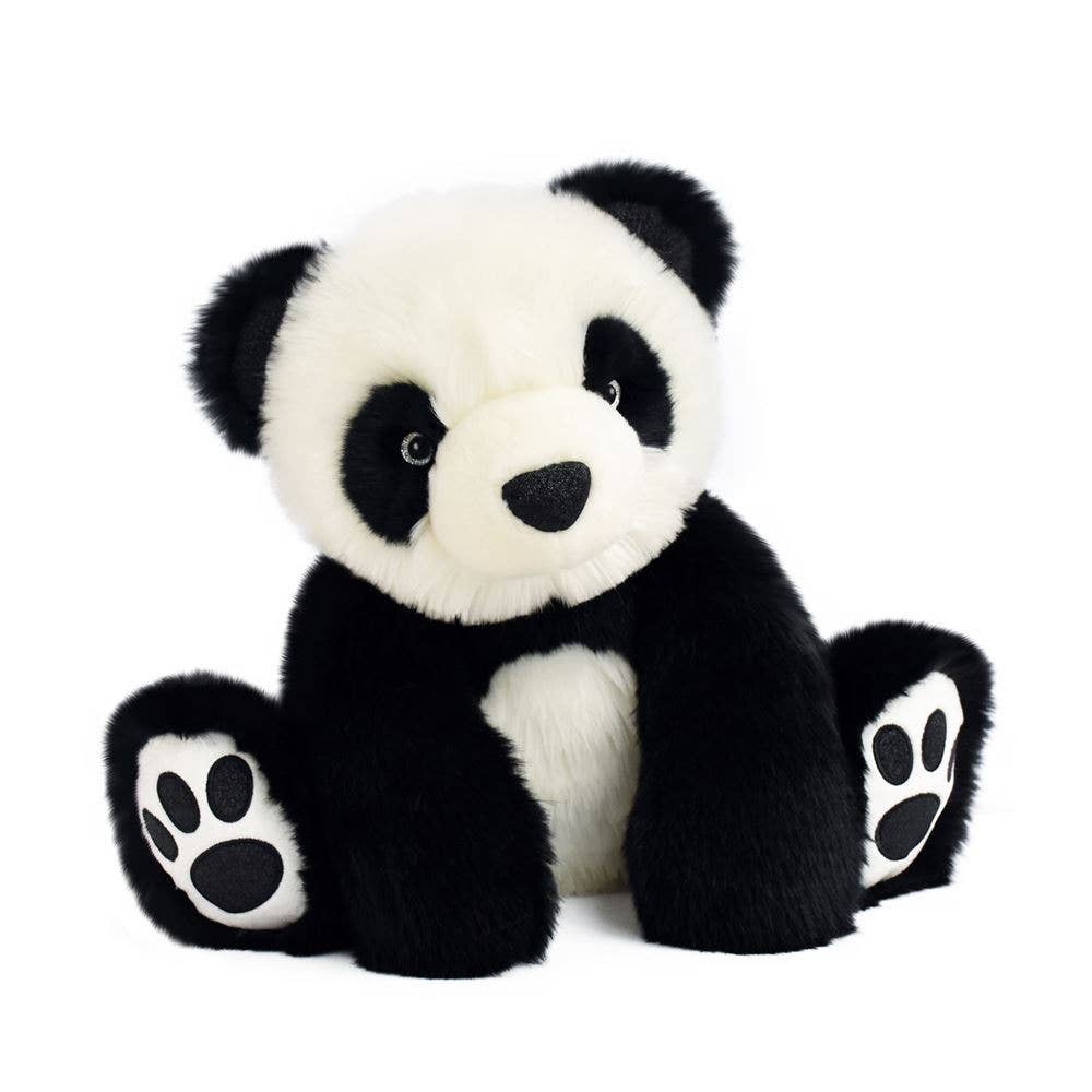 Classic Panda Plush