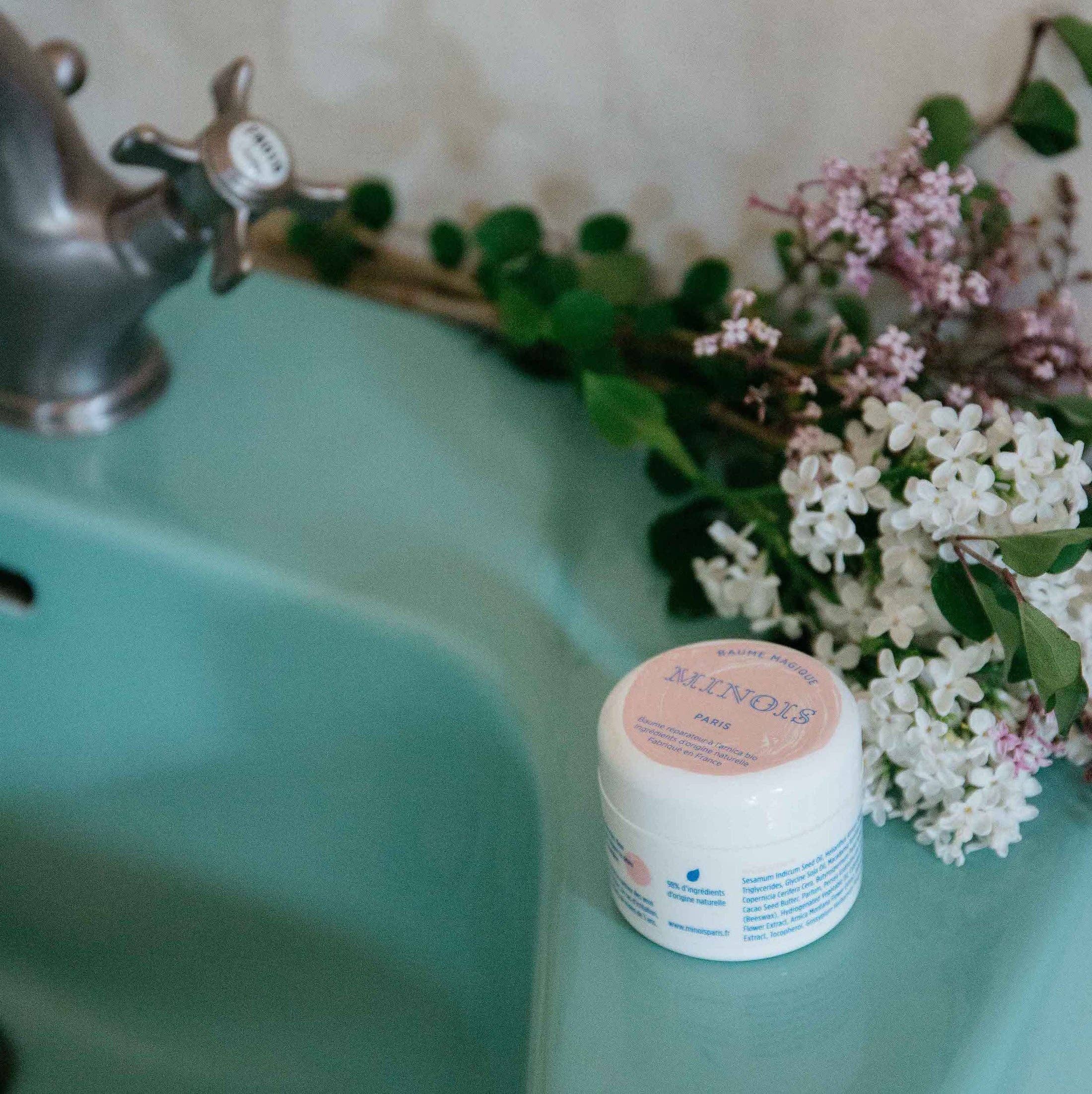 Magic Balm: 50ml