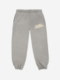 Bobo choses grey joggings pants