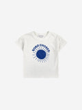 BC Baby sun ecru tshirt