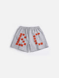Square Bobo Choses bermuda shorts