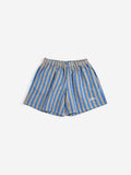 New Hairline woven shorts