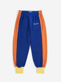 Color block bc terry joggers