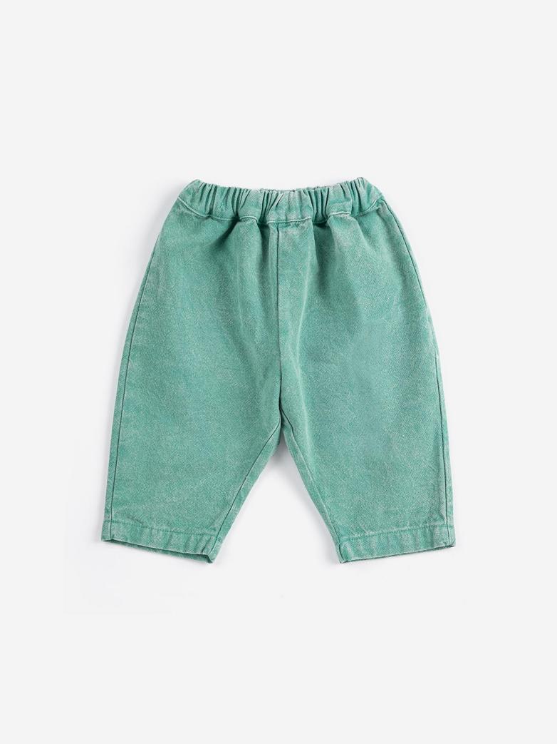 Bobo Choses Since 09 woven pant