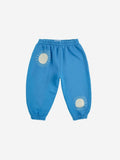 Baby sun-turquoise joggings