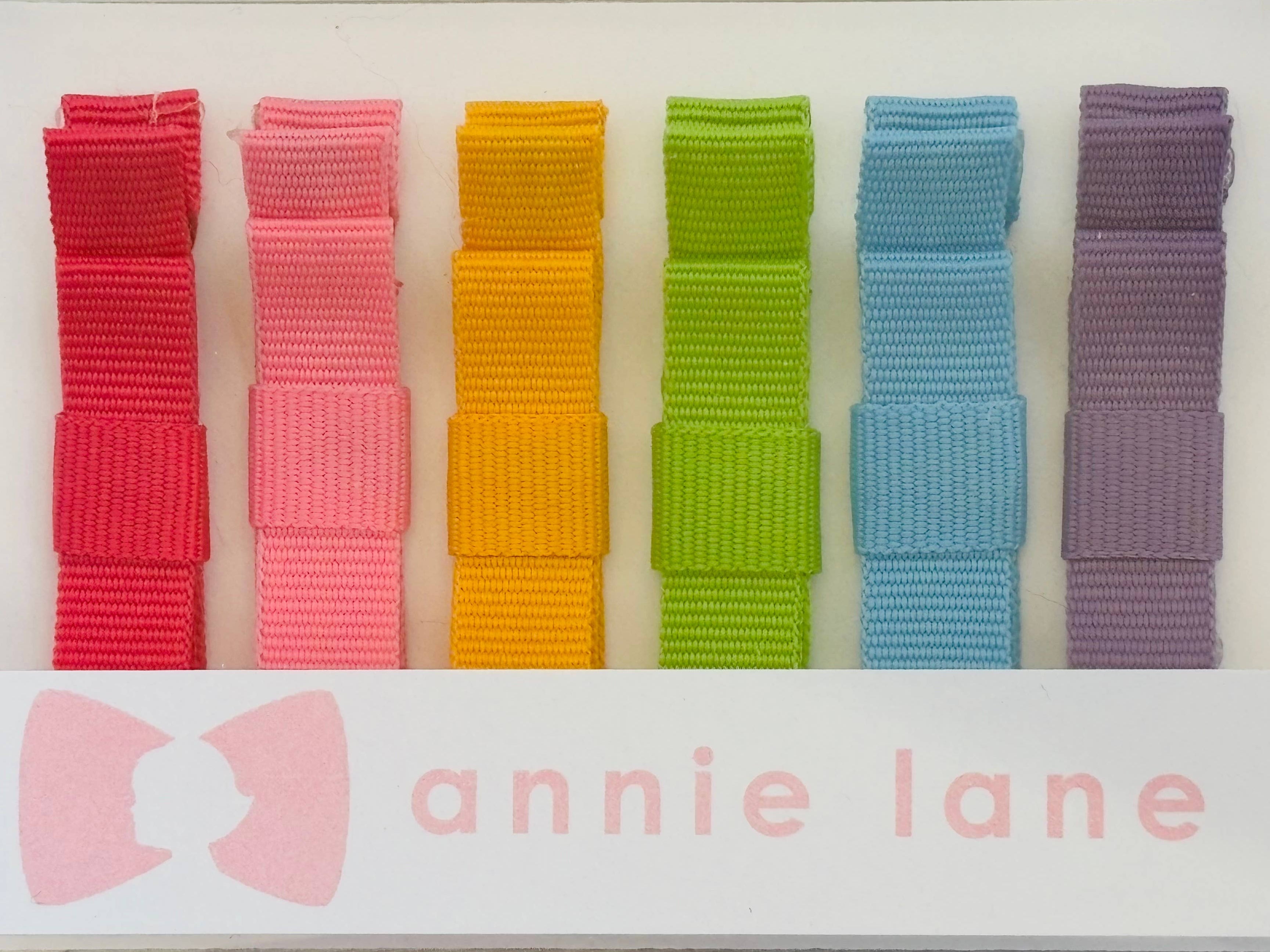 Hair Bows