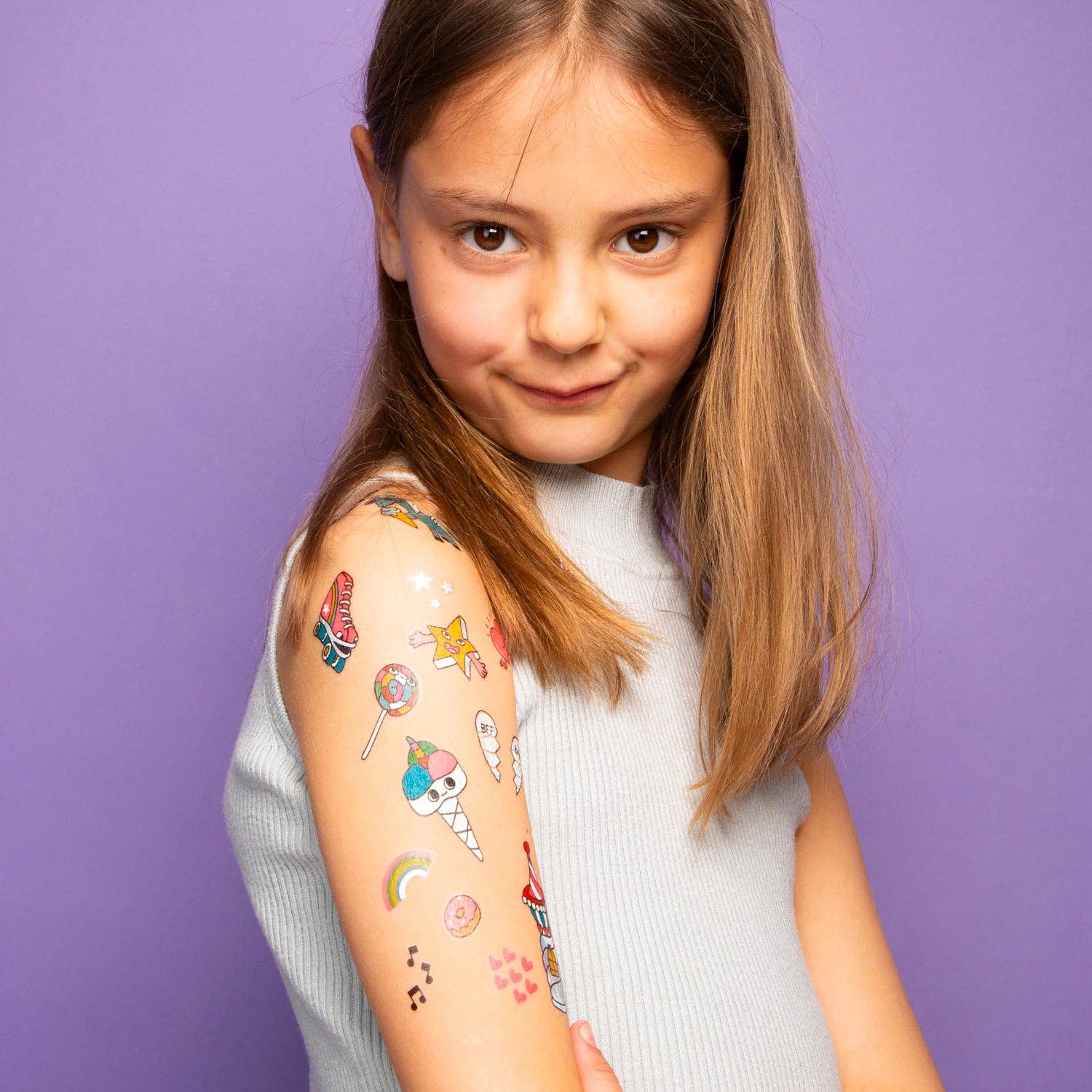 Unicorn - Tattoos