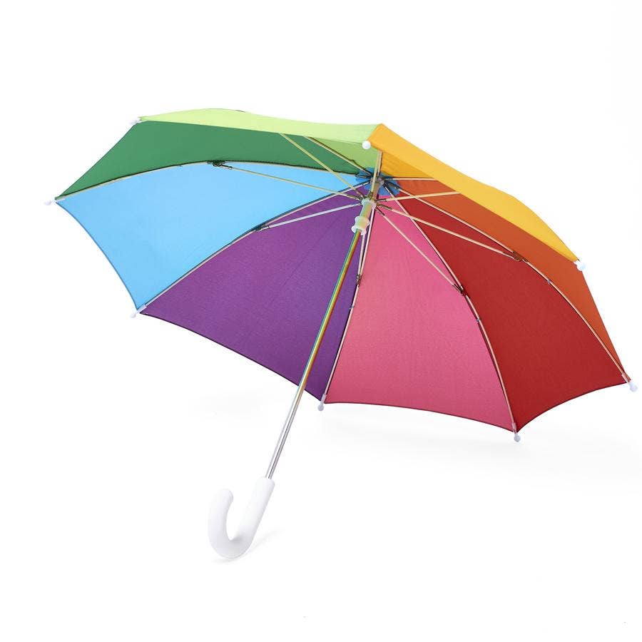 Kids Umbrellas – Fun, Durable, Kid-Friendly Design Rainbow