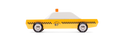 Hudson Taxi 