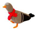 Organic Pigeon Stuffed Toy