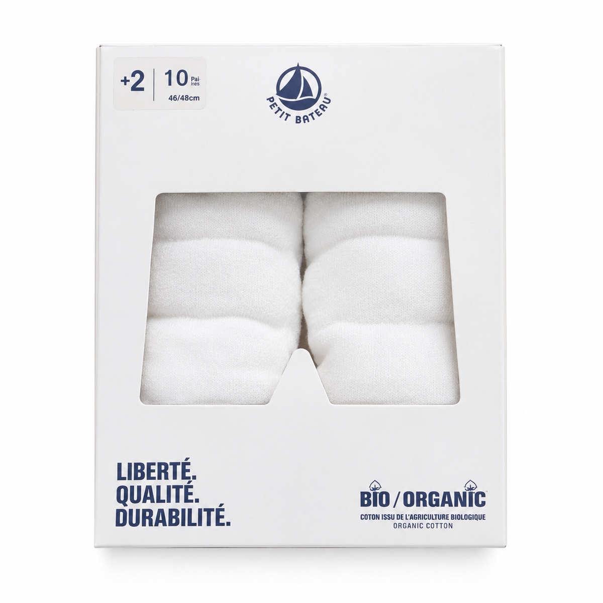 2 Pack Boxers