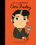 Elvis Presley - Little People, Big Dreams