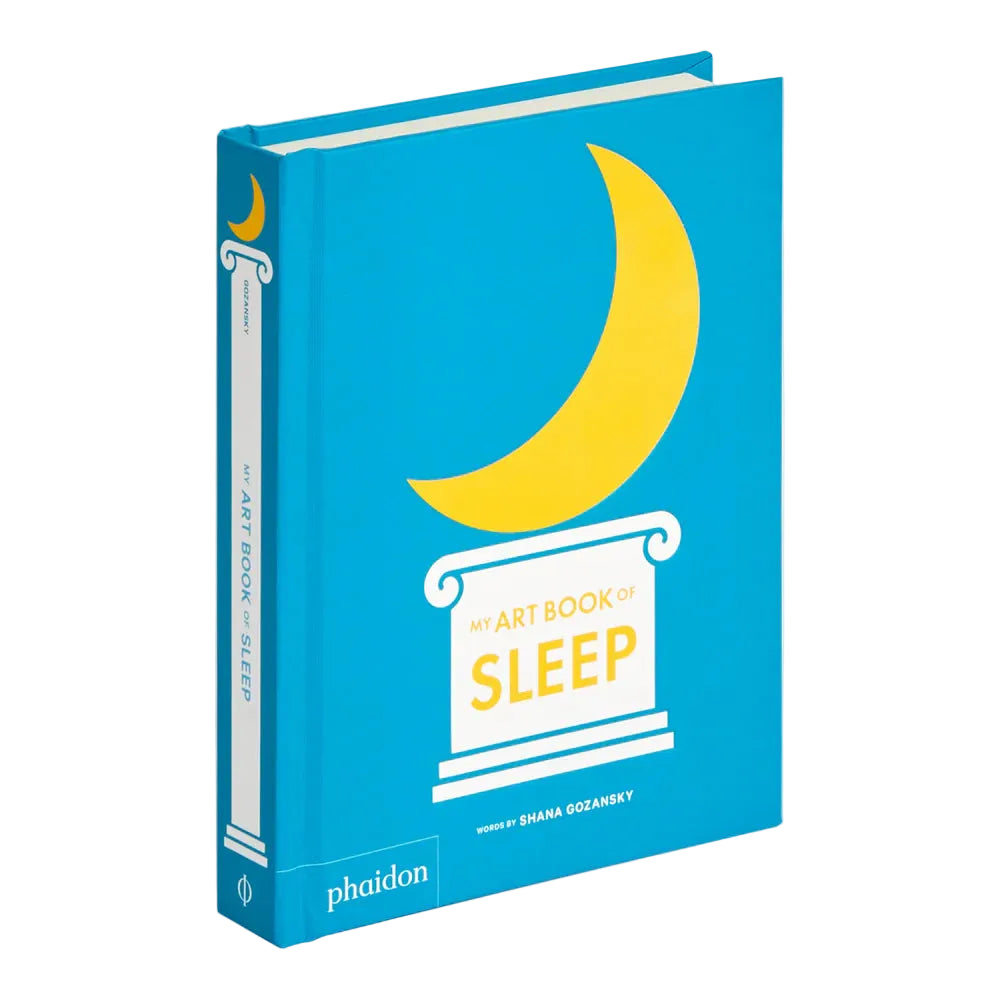 My Art book of Sleep