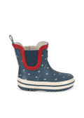 Roi printed rain boot