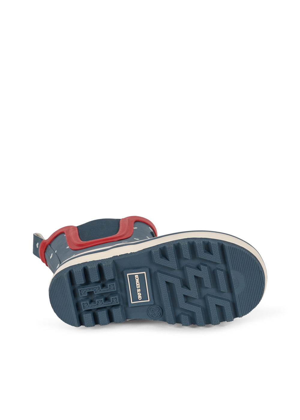 Roi printed rain boot