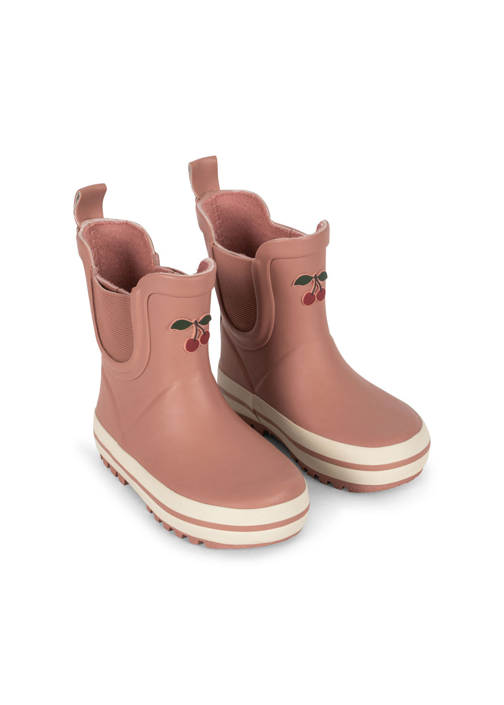 Roi printed rain boot